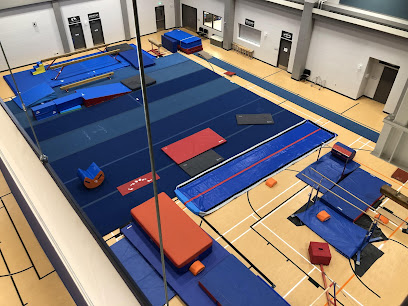 Valleyview Gymnastics Club