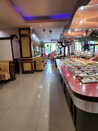 Atmosphère du Restaurant chinois Délices d'Asie à Villeneuve-d'Ascq - n°3