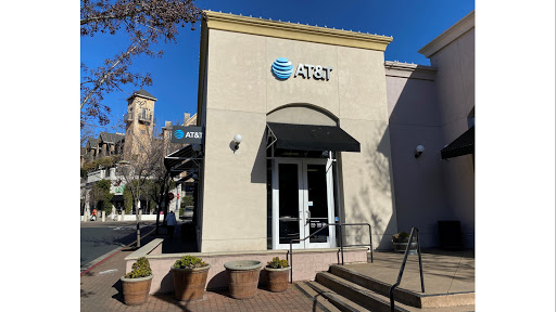 AT&T, 3592 Mt Diablo Blvd, Lafayette, CA 94549, USA, 