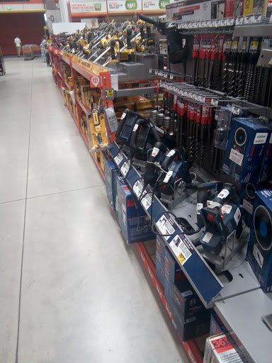 Home Improvement Store «The Home Depot», reviews and photos, 2104 E Independence St, Springfield, MO 65804, USA