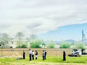 Las Vegas Islamic Cemetery