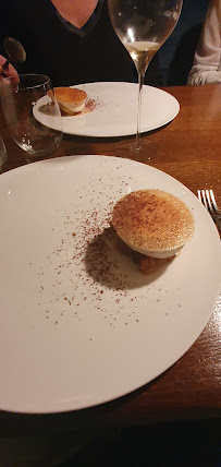 Tiramisu du Restaurant Virtus à Paris - n°8