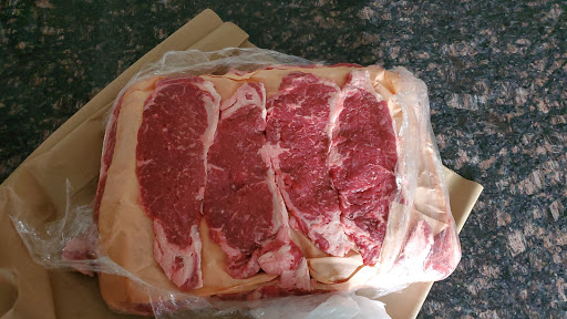 Butcher Shop «B K Miller Meats & Liquor», reviews and photos, 9024 Old Branch Ave, Clinton, MD 20735, USA