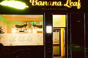 Banana Leaf - Swansea image