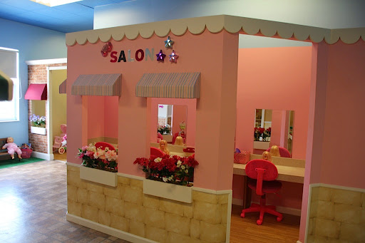 Day Care Center «Ladybird Academy of Lake Nona», reviews and photos, 10485 Moss Park Rd, Orlando, FL 32832, USA