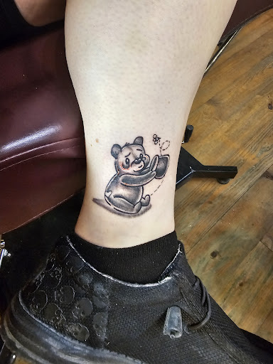 Explore medusa tattoo ideas, creative tattoo ideas in Sevierville, available at Jaded Art Collective