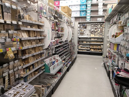 Craft Store «Michaels», reviews and photos, 130 Lincoln Square, Arlington, TX 76011, USA