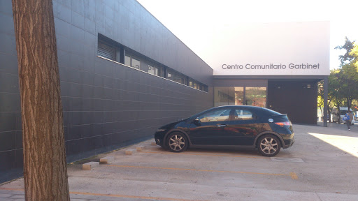 Consultorio Local Alicante Garbinet