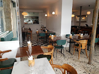 Atmosphère du Restaurant Le Saint Sébastien à Paris - n°20