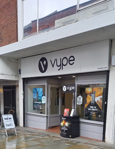 Vuse Store Dudley (Formally Vype)