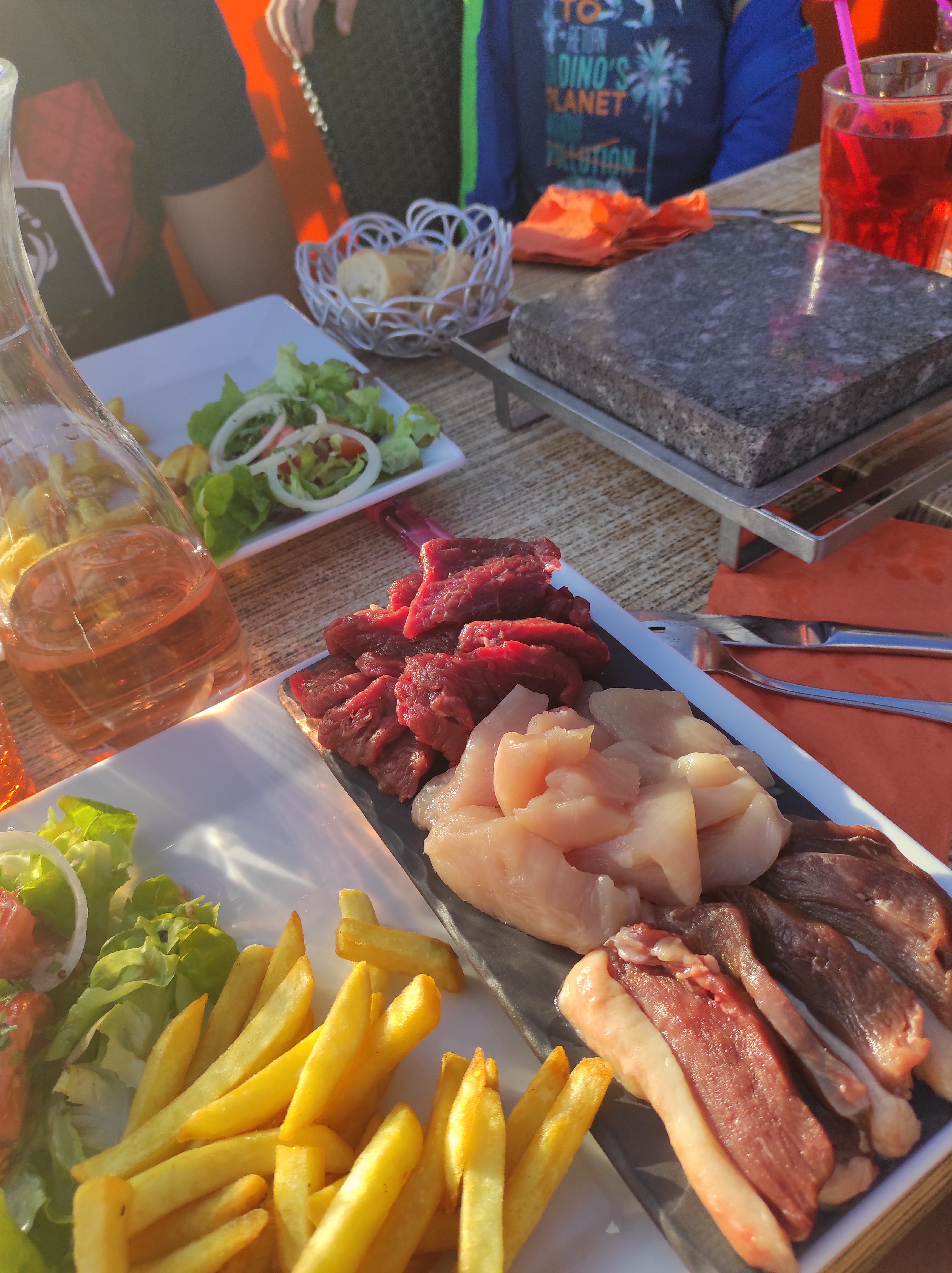 Photo n° 1 de l'avis de Caro.a fait le 14/07/2021 à 20:11
