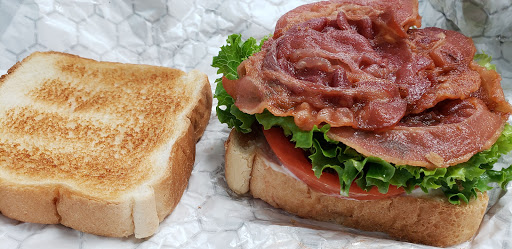 Ice Cream Shop «Dari Barn», reviews and photos, 1810 6th Ave, Grinnell, IA 50112, USA