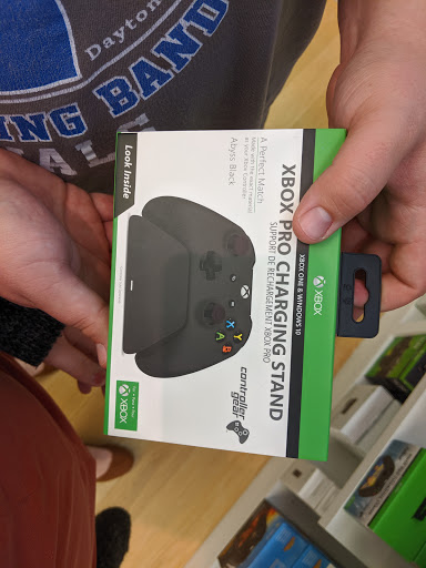 Computer Store «Microsoft Store - Kenwood Towne Centre», reviews and photos, 7875 Montgomery Rd #2205, Cincinnati, OH 45236, USA