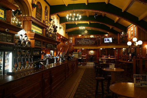 The Coronation Hall - JD Wetherspoon