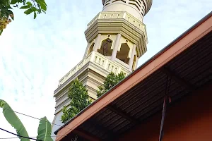 Masjid Jamiak Surau Gadang, Batu Taba image