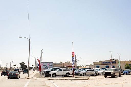 Used Car Dealer «Smart Choice Auto Sales», reviews and photos, 521 N Oxnard Blvd, Oxnard, CA 93030, USA