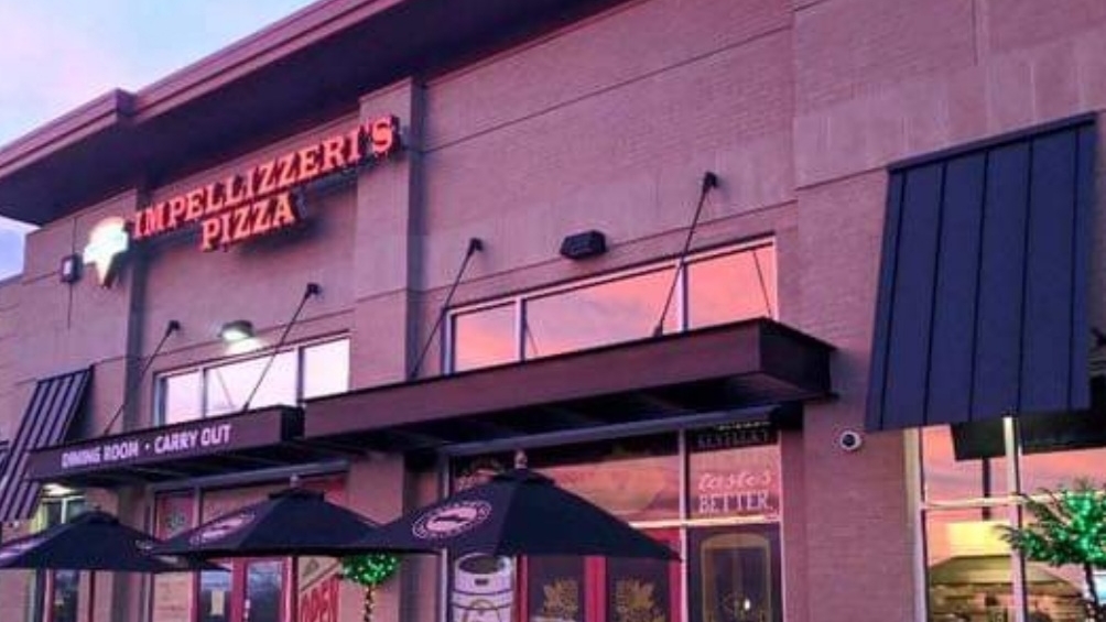 Impellizzeri's Pizza 40243