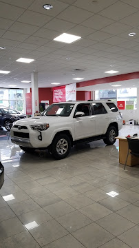 Queensboro Toyota - Photo 4 - Car repair in Woodside, NY, New York