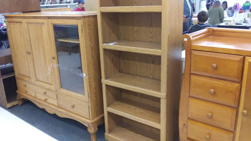 Thrift Store «Deseret Industries Thrift Store», reviews and photos, 3000 Auburn Blvd B, Sacramento, CA 95821, USA