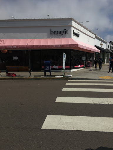Cosmetics Store «Benefit Cosmetics Boutique & Brow Bar», reviews and photos, 1001 Prospect St, La Jolla, CA 92037, USA