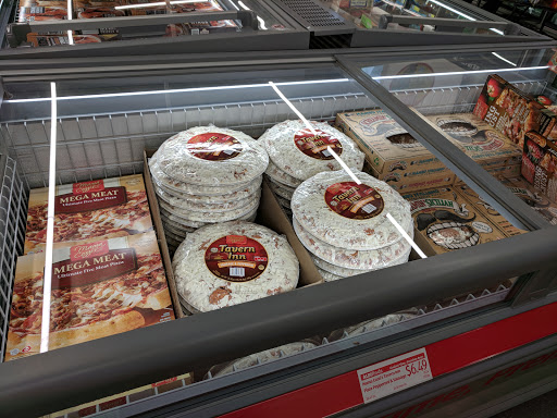 Supermarket «ALDI», reviews and photos, 5620 W Broadway Ave, Crystal, MN 55428, USA