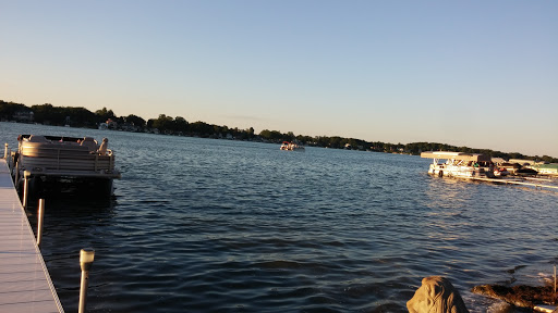 Eagle Lake Yacht Club