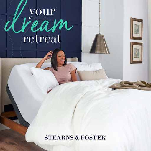 Bed Shop «The Mattress Experts», reviews and photos, 3525 NW Bascom Norris Dr, Lake City, FL 32055, USA