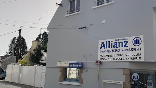 Allianz Assurance GOURIN - FEBRER & AUFFRET à Gourin