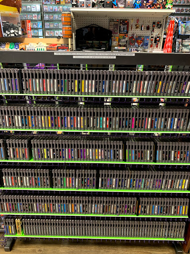 Video Game Store «1UP Games», reviews and photos, 3611 W Nob Hill Blvd, Yakima, WA 98902, USA