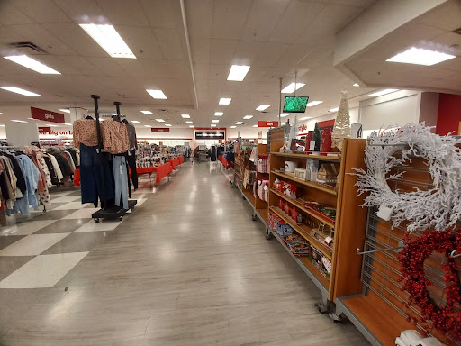 Department Store «T.J. Maxx», reviews and photos, 1 Wal-Mart Plaza #71, Clinton, NJ 08809, USA