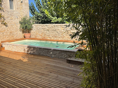 SolidPool Calvisson - Aquazone Piscines à Calvisson