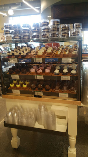 Grocery Store «Whole Foods Market», reviews and photos, 2 Somerset St, Portland, ME 04101, USA