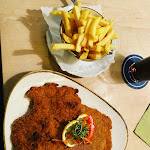 Photo n°1 de l'avis de Conny.l fait le 07/01/2022 à 17:05 sur le  Sascha's Kachelofen à Oberstdorf