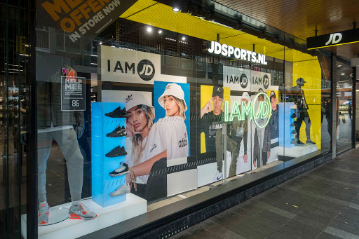 JD Sports