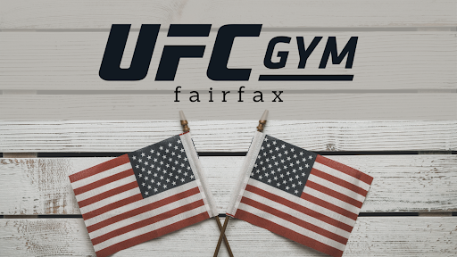 Boxing Gym «UFC Gym Fairfax», reviews and photos, 4475 Market Commons Dr, Fairfax, VA 22033, USA