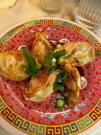 Pierogi du Restaurant chinois Trantranzai à Paris - n°1