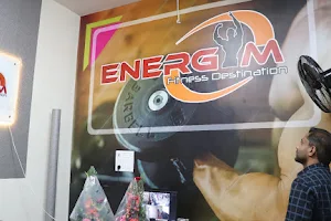 ENERGYM Fitness image