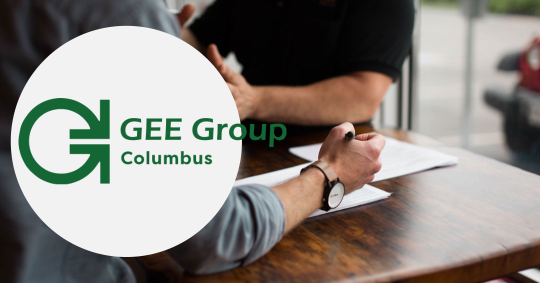 GEE Group, Inc. Columbus Office