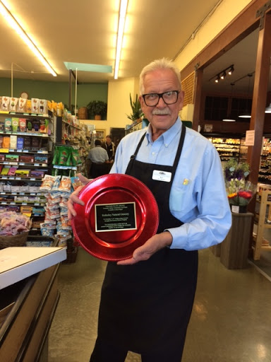 Organic Food Store «Berkeley Natural Grocery Company», reviews and photos, 1336 Gilman St, Albany, CA 94706, USA