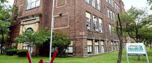 Wayne Primary Care | Primary Health Network