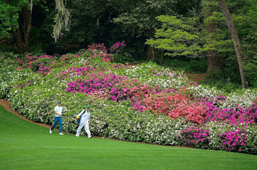 Augusta National Golf Club image 10