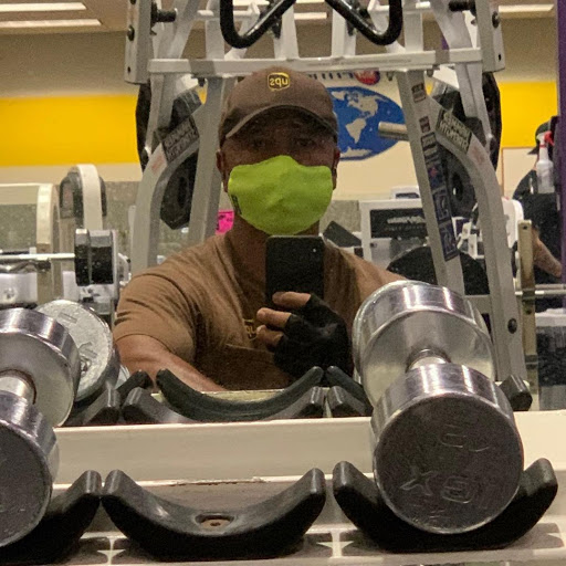 Gym «24 Hour Fitness», reviews and photos, 6500 Old Denton Rd, Fort Worth, TX 76137, USA