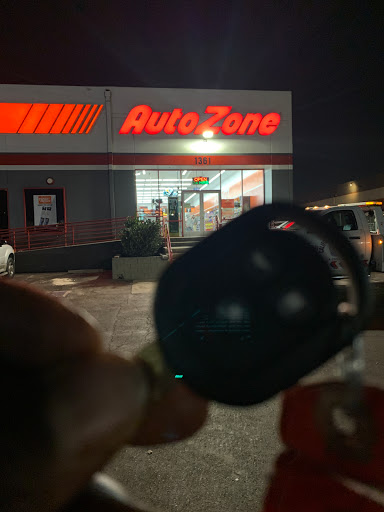 Auto Parts Store «AutoZone», reviews and photos, 1361 W 190th St, Gardena, CA 90248, USA