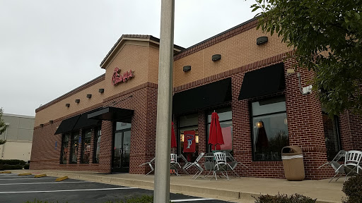 Fast Food Restaurant «Chick-fil-A», reviews and photos, 9939 Sowder Village Square, Manassas, VA 20109, USA