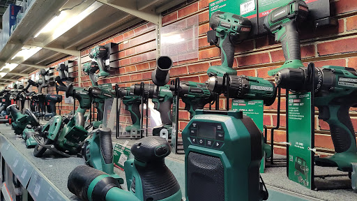 Home Improvement Store «Menards», reviews and photos, 2868 US-52, West Lafayette, IN 47906, USA