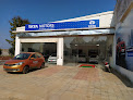 Tata Motors Cars Showroom   Sunil Automotives, Gondia Road