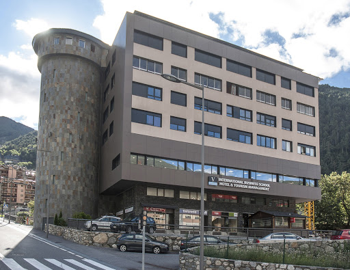 Vatel Andorra -Hotel & Tourism Business School