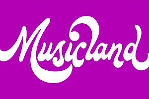 Musicland image