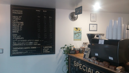 Coffee Shop «Recess Coffee», reviews and photos, 110 Montgomery St #103, Syracuse, NY 13202, USA