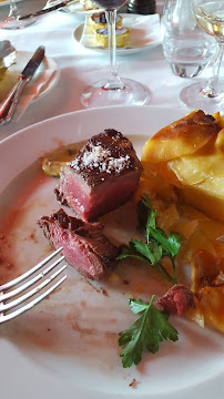 Foie gras du Restaurant La Rotonde à Paris - n°5